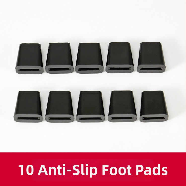 Дренажна кошничка за мивка с антиплъзгащи се топчета и антиплъзгаща подложка от PVC – модерен стил