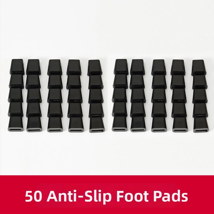 Дренажна кошничка за мивка с антиплъзгащи се топчета и антиплъзгаща подложка от PVC – модерен стил