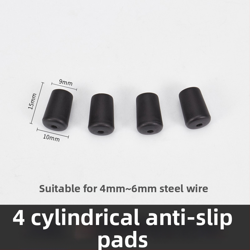 Дренажна кошничка за мивка с антиплъзгащи се топчета и антиплъзгаща подложка от PVC – модерен стил