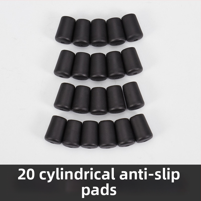 Дренажна кошничка за мивка с антиплъзгащи се топчета и антиплъзгаща подложка от PVC – модерен стил