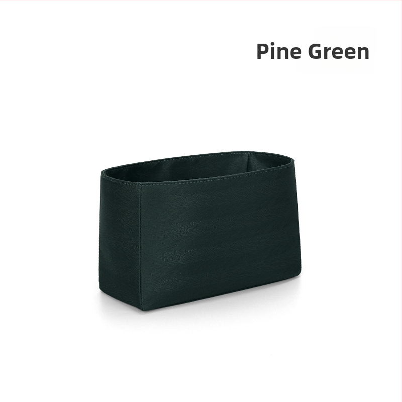 Captușeală pentru geantă din satin twill — Material: mătase, Captușeală interioară: poliester, Model solid, Respirabil, Impermeabil