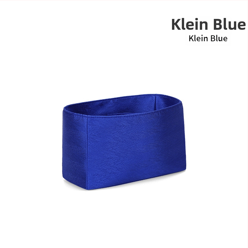 Captușeală pentru geantă din satin twill — Material: mătase, Captușeală interioară: poliester, Model solid, Respirabil, Impermeabil