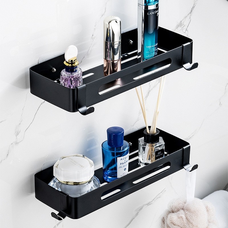 304 rozsdamentes acél törölközőtartó, skandináv stílus, modern minimál, fényes felület, készlet 2-6 darabos, DARXINEE