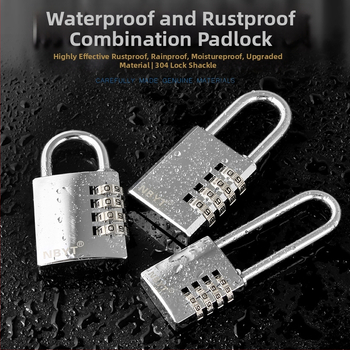 Ράβδος κλειδώματος από ανοξείδωτο χάλυβα για αποσκευές και ντουλάπες, μοντέλο C09-SS; υλικό ράβδου: ανοξείδωτος χάλυβας; πάχος ράβδου: 3 mm; απόσταση ράβδων: 9 mm; εφαρμογές: αποσκευές με φερμουάρ, συρτάρια, ντουλάπες, γυμναστήριο