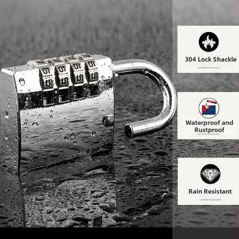 Ράβδος κλειδώματος από ανοξείδωτο χάλυβα για αποσκευές και ντουλάπες, μοντέλο C09-SS; υλικό ράβδου: ανοξείδωτος χάλυβας; πάχος ράβδου: 3 mm; απόσταση ράβδων: 9 mm; εφαρμογές: αποσκευές με φερμουάρ, συρτάρια, ντουλάπες, γυμναστήριο