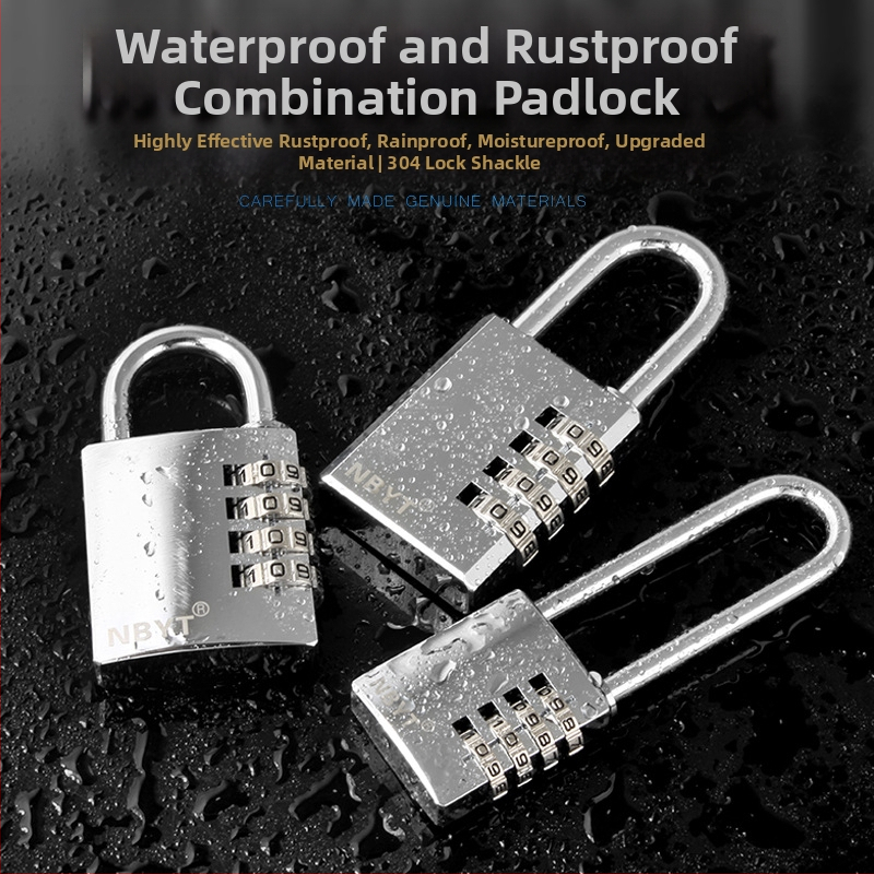 Ράβδος κλειδώματος από ανοξείδωτο χάλυβα για αποσκευές και ντουλάπες, μοντέλο C09-SS; υλικό ράβδου: ανοξείδωτος χάλυβας; πάχος ράβδου: 3 mm; απόσταση ράβδων: 9 mm; εφαρμογές: αποσκευές με φερμουάρ, συρτάρια, ντουλάπες, γυμναστήριο