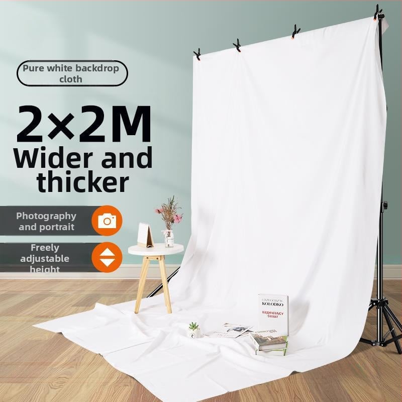 Fotózáshoz háttérfal, anyaga tiszta pamut, alkalmas tájfotózásra.