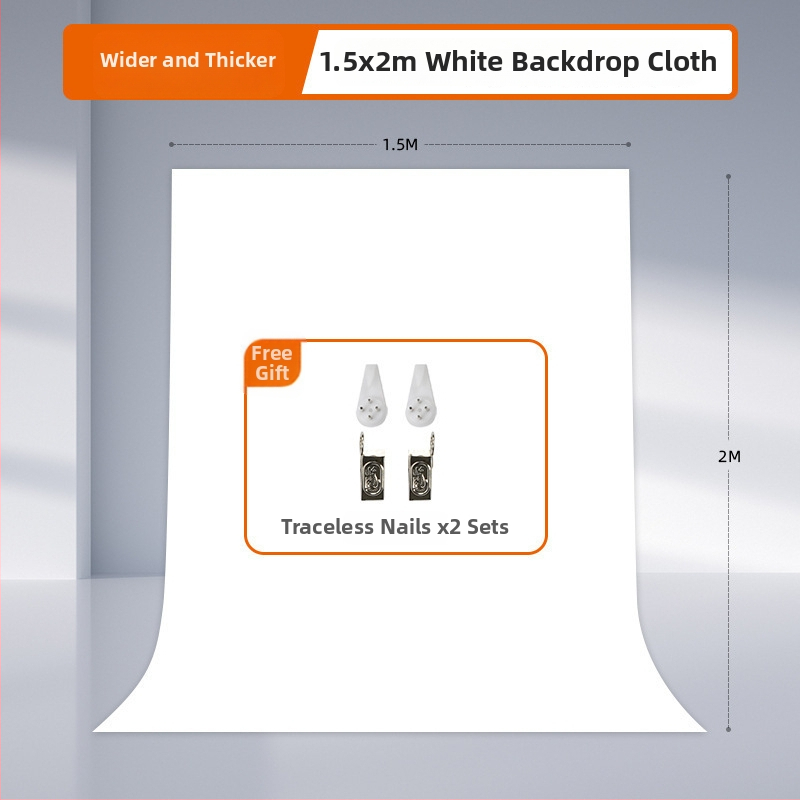 Fotózáshoz háttérfal, anyaga tiszta pamut, alkalmas tájfotózásra.
