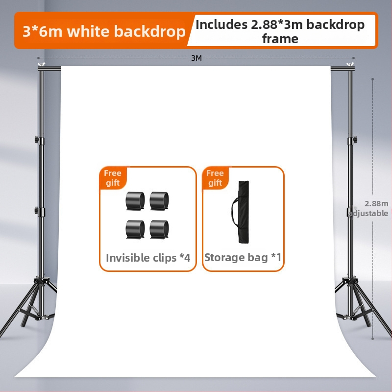Fotózáshoz háttérfal, anyaga tiszta pamut, alkalmas tájfotózásra.