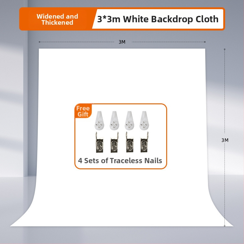 Fotózáshoz háttérfal, anyaga tiszta pamut, alkalmas tájfotózásra.