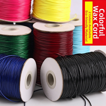 Κορδόνι από πολυεστέρα για κοσμήματα, Bodhi υλικό, χειροποίητη ύφανση, φυσικό στυλ