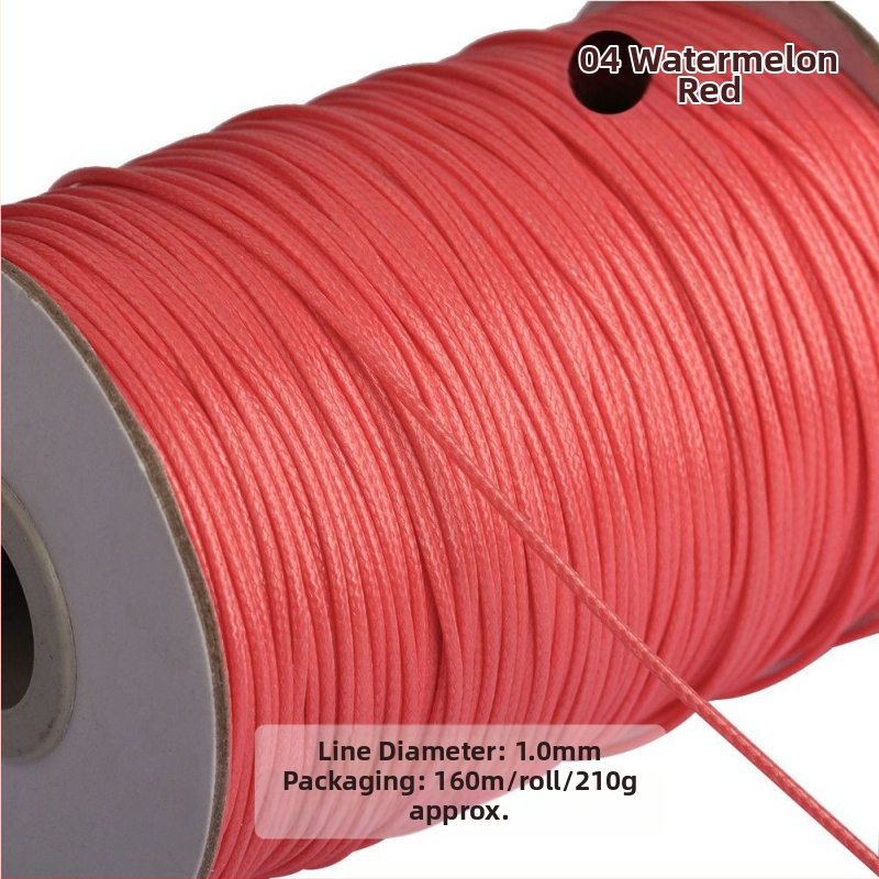 Κορδόνι από πολυεστέρα για κοσμήματα, Bodhi υλικό, χειροποίητη ύφανση, φυσικό στυλ