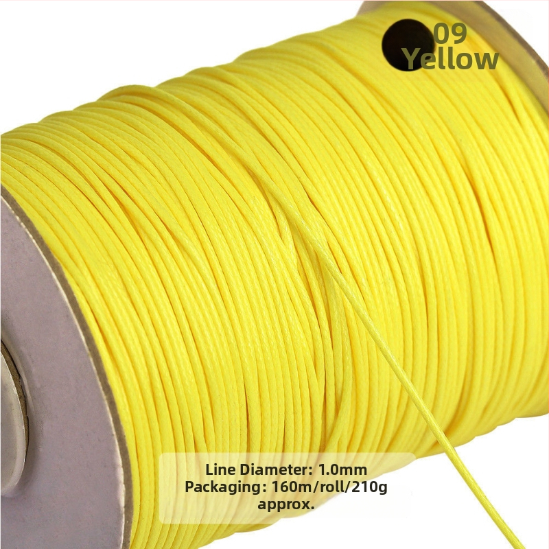 Κορδόνι από πολυεστέρα για κοσμήματα, Bodhi υλικό, χειροποίητη ύφανση, φυσικό στυλ