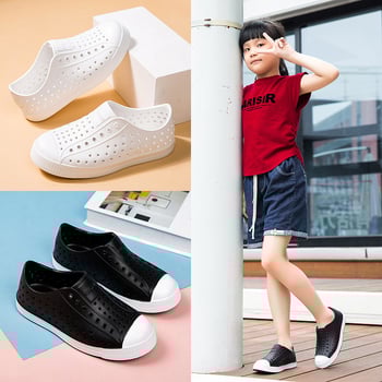 Bambootune EVA strandcipő gyerekeknek, 2 éves kortól