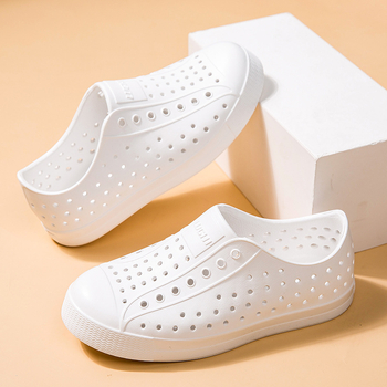 Bambootune EVA strandcipő gyerekeknek, 2 éves kortól