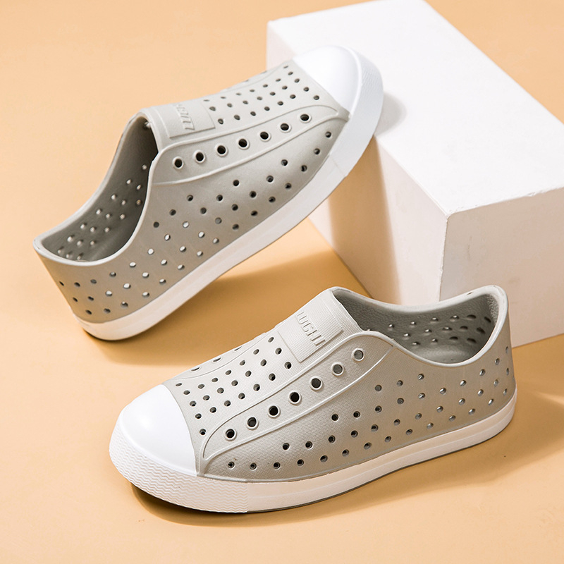 Bambootune EVA strandcipő gyerekeknek, 2 éves kortól