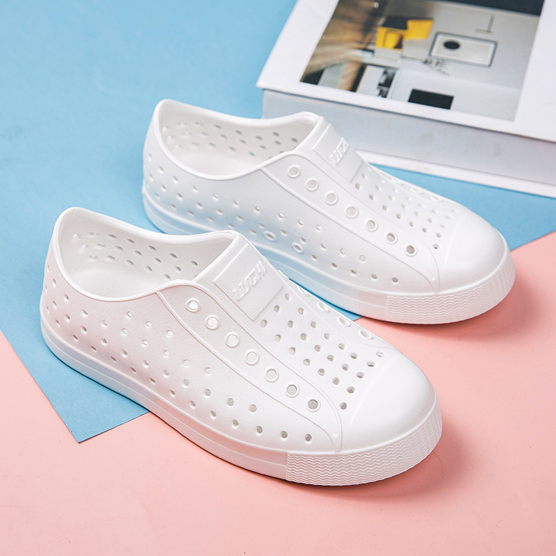 Bambootune EVA strandcipő gyerekeknek, 2 éves kortól