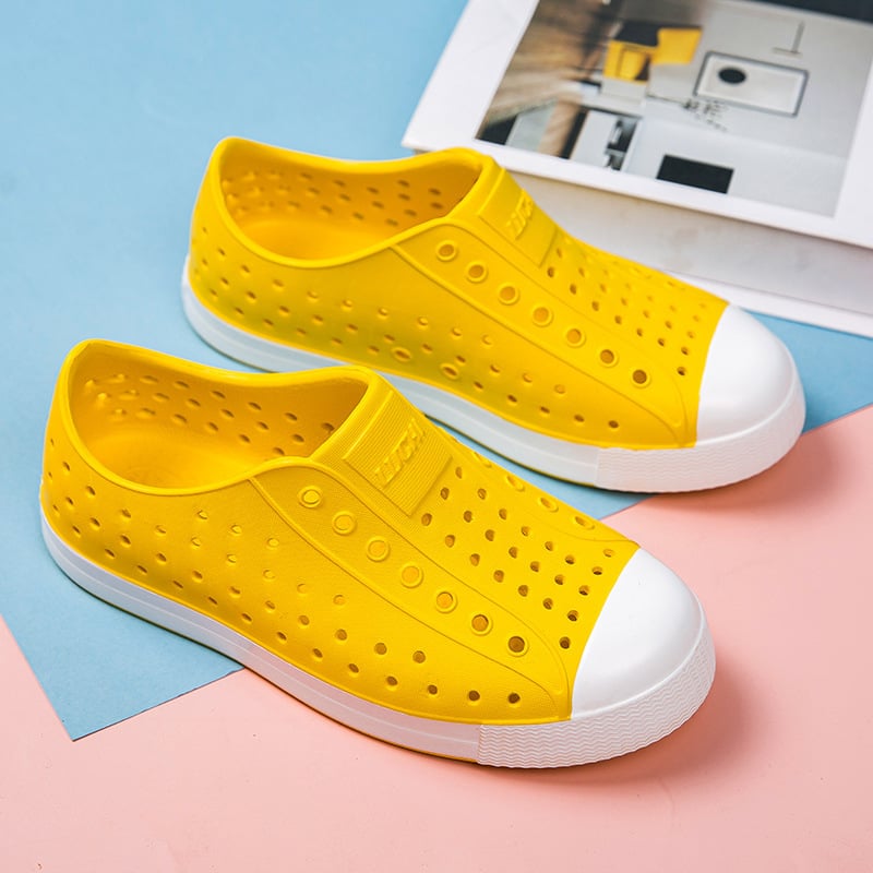 Bambootune EVA strandcipő gyerekeknek, 2 éves kortól