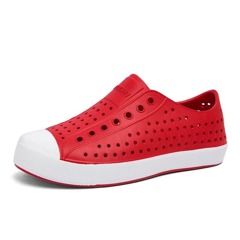 Bambootune EVA strandcipő gyerekeknek, 2 éves kortól