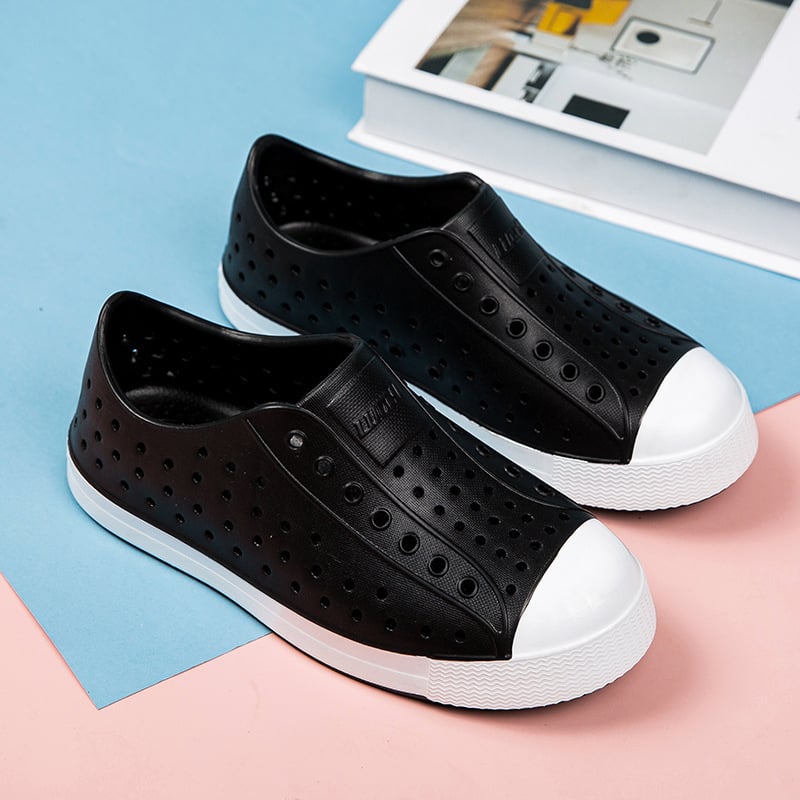 Bambootune EVA strandcipő gyerekeknek, 2 éves kortól