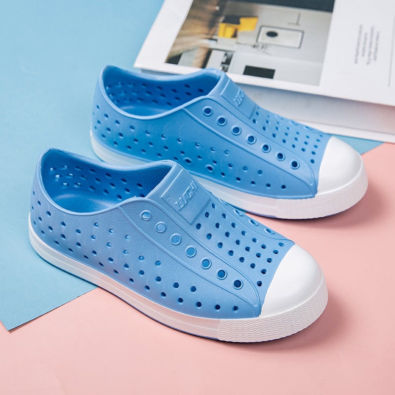 Bambootune EVA strandcipő gyerekeknek, 2 éves kortól