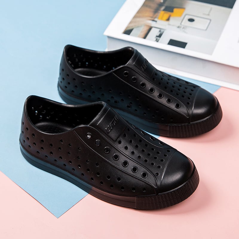 Bambootune EVA strandcipő gyerekeknek, 2 éves kortól