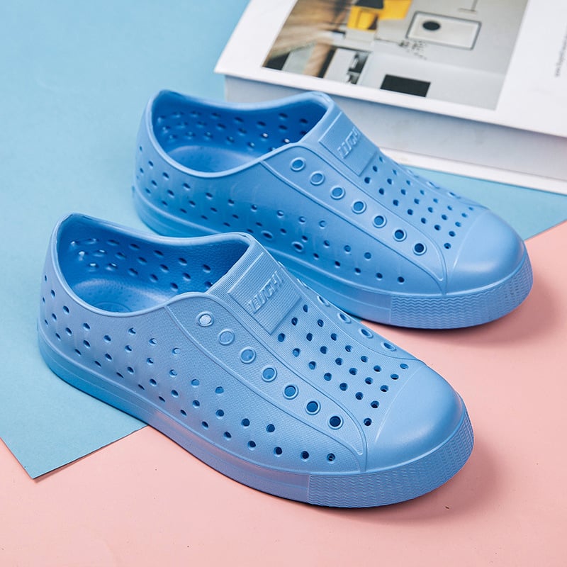 Bambootune EVA strandcipő gyerekeknek, 2 éves kortól