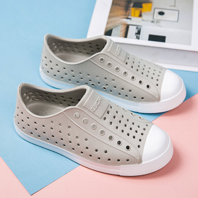 Bambootune EVA strandcipő gyerekeknek, 2 éves kortól