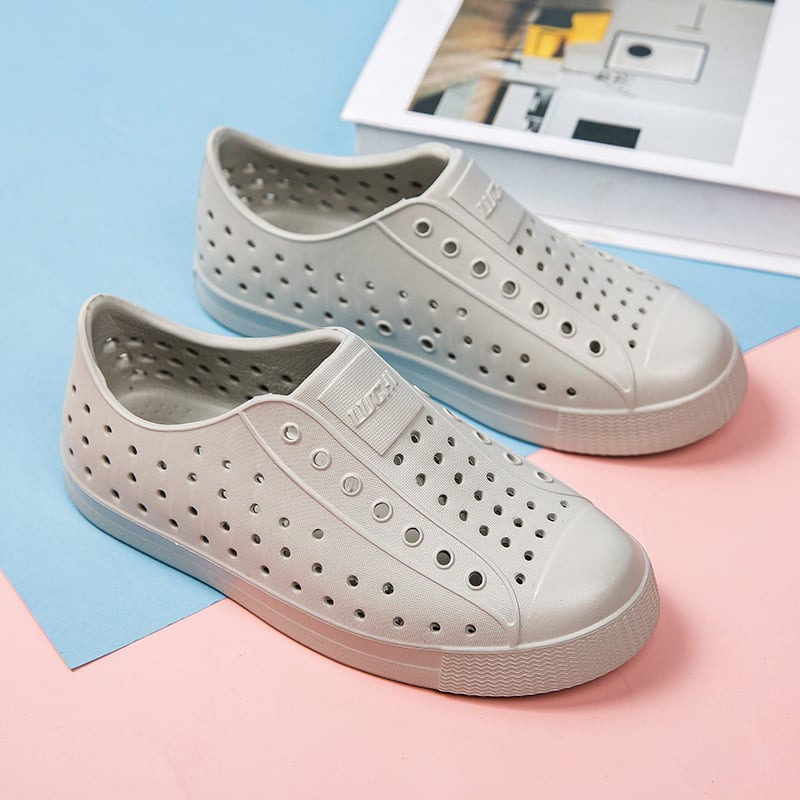 Bambootune EVA strandcipő gyerekeknek, 2 éves kortól