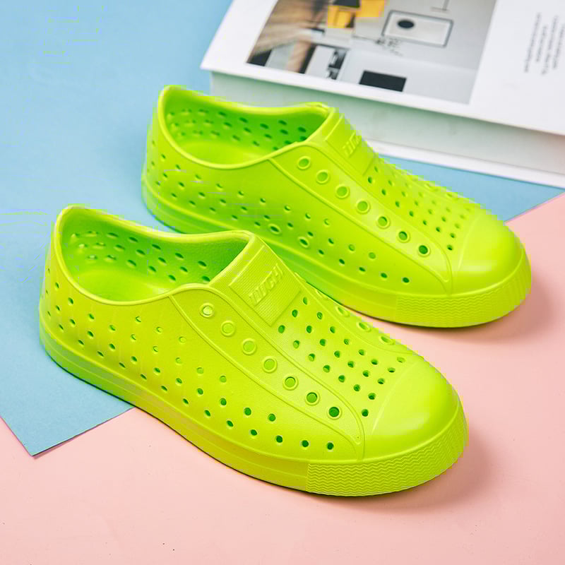 Bambootune EVA strandcipő gyerekeknek, 2 éves kortól