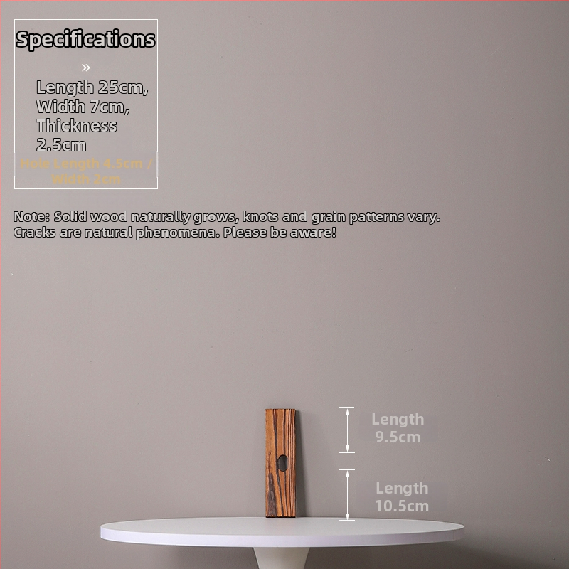 Természetes tömörfa vízfolyásos dekoráció halastóhoz és kertészeti tájhoz; kézzel készített keresztgerenda, karbonizált fa táblával