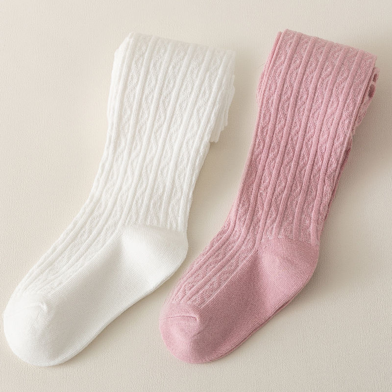 Παιδικά καλσόν: πολυεστέρα 95%+, μήκος καλσόν, μεσαία πυκνότητα, χειμώνας