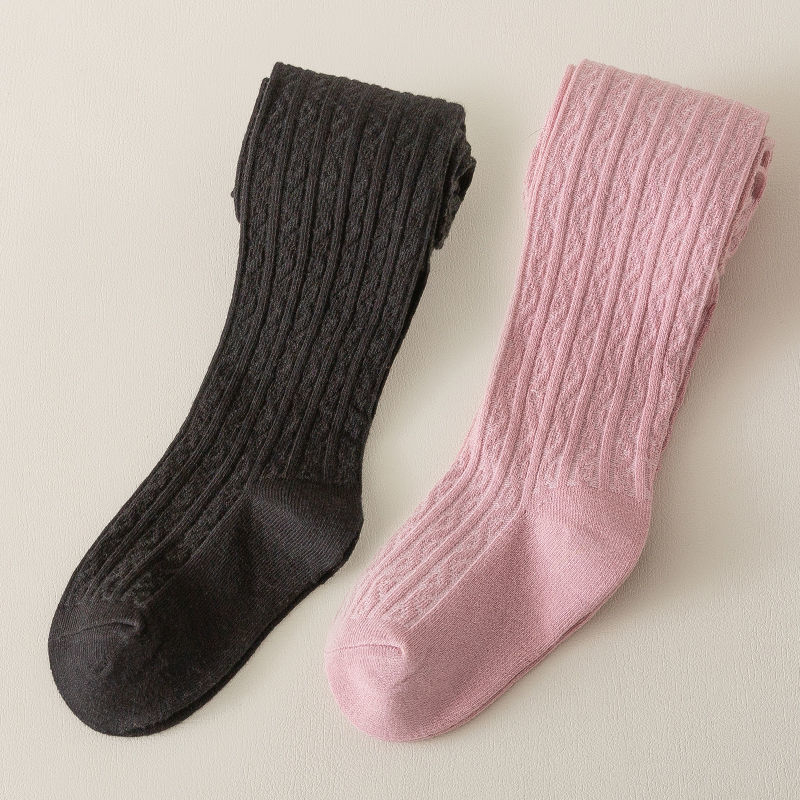 Παιδικά καλσόν: πολυεστέρα 95%+, μήκος καλσόν, μεσαία πυκνότητα, χειμώνας