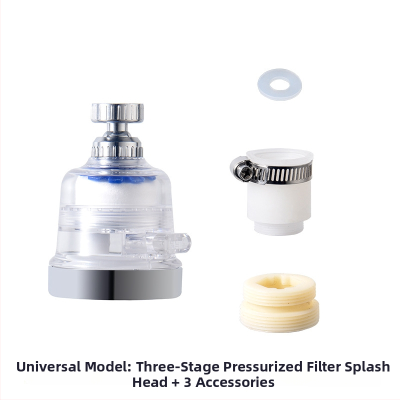 Zuhanyfej – felső sugár, műanyag, masszázs/buborék/eső módok, 0-90C, 0.6 MPa