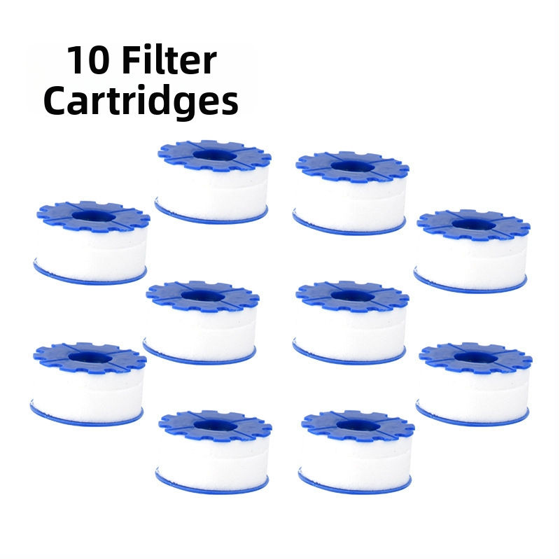 Zuhanyfej – felső sugár, műanyag, masszázs/buborék/eső módok, 0-90C, 0.6 MPa