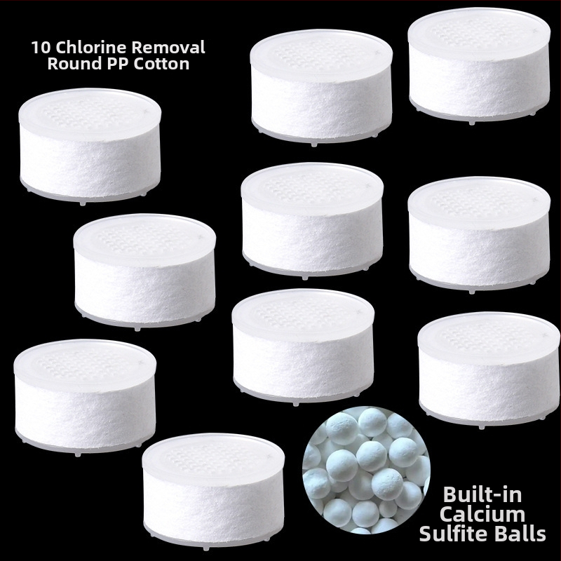 Zuhanyfej – felső sugár, műanyag, masszázs/buborék/eső módok, 0-90C, 0.6 MPa