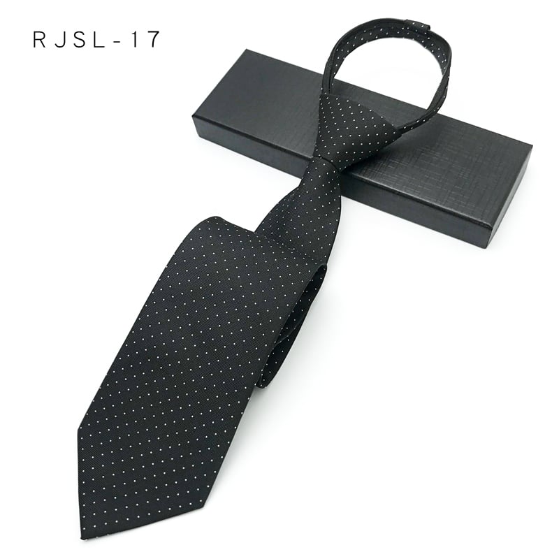 Παιδική γραβάτα με ρίγες, πολυεστέρας, διακοσμητικό λουλούδι για το γιακά, σχήμα αστερισμού