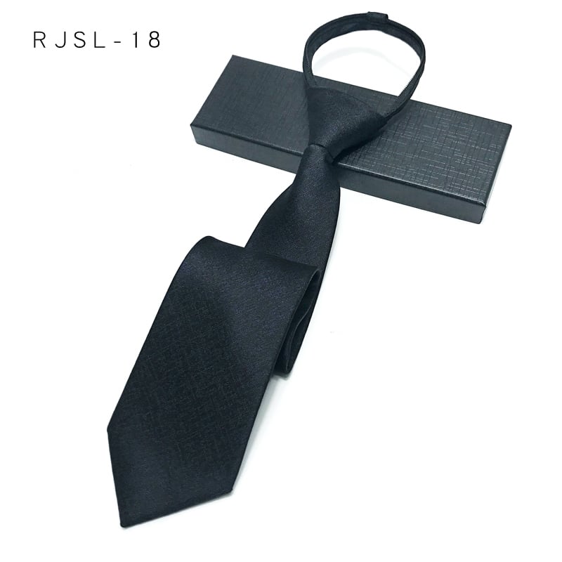 Παιδική γραβάτα με ρίγες, πολυεστέρας, διακοσμητικό λουλούδι για το γιακά, σχήμα αστερισμού