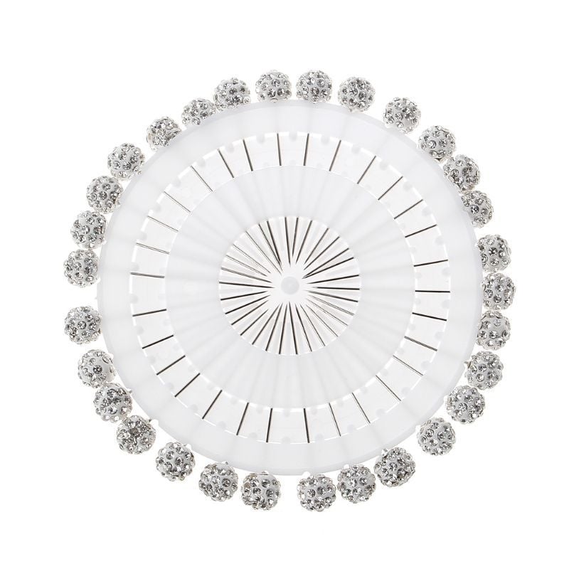 Брошка Rhinestone, женски екзотичен стил, фиксирана функция, стил Литература и изкуство ретро, вид: Брошка