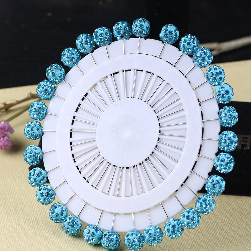 Брошка Rhinestone, женски екзотичен стил, фиксирана функция, стил Литература и изкуство ретро, вид: Брошка