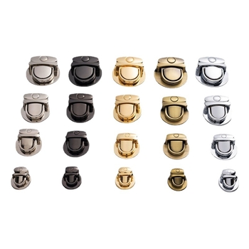 Mortise lock για τσάντες – Μοντέλο 638, Hao Sheng Strength