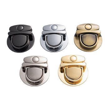 Mortise lock για τσάντες – Μοντέλο 638, Hao Sheng Strength