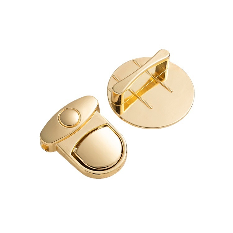 Mortise lock για τσάντες – Μοντέλο 638, Hao Sheng Strength