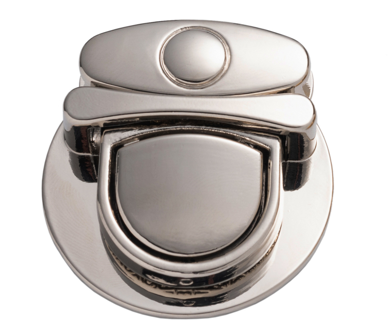 Mortise lock για τσάντες – Μοντέλο 638, Hao Sheng Strength