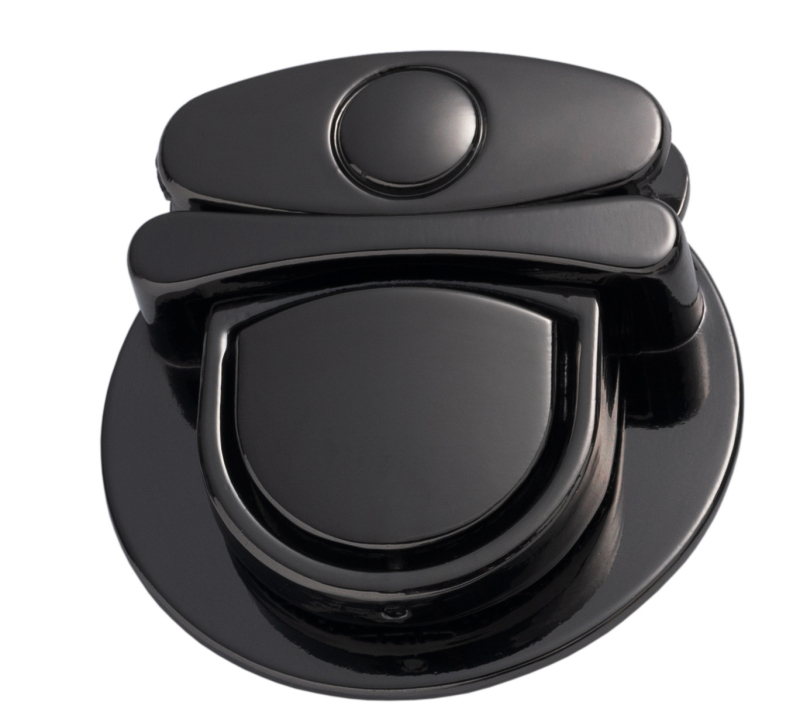 Mortise lock για τσάντες – Μοντέλο 638, Hao Sheng Strength