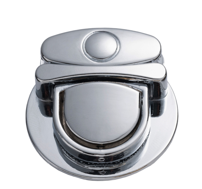 Mortise lock για τσάντες – Μοντέλο 638, Hao Sheng Strength