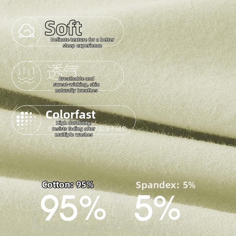 Ženský bavlnený termoprádlo set: tenký materiál (121–140 g/m²), 95–100% bavlna, okrúhly výstrih, dlhé rukávy, základný vrstvený set na nosenie aj zvonka