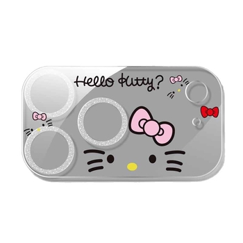 Προστασία φακού κάμερας για iPhone 14 Pro Max — All-in-One, tempered glass, HD, αυτοθεραπεύόμενο