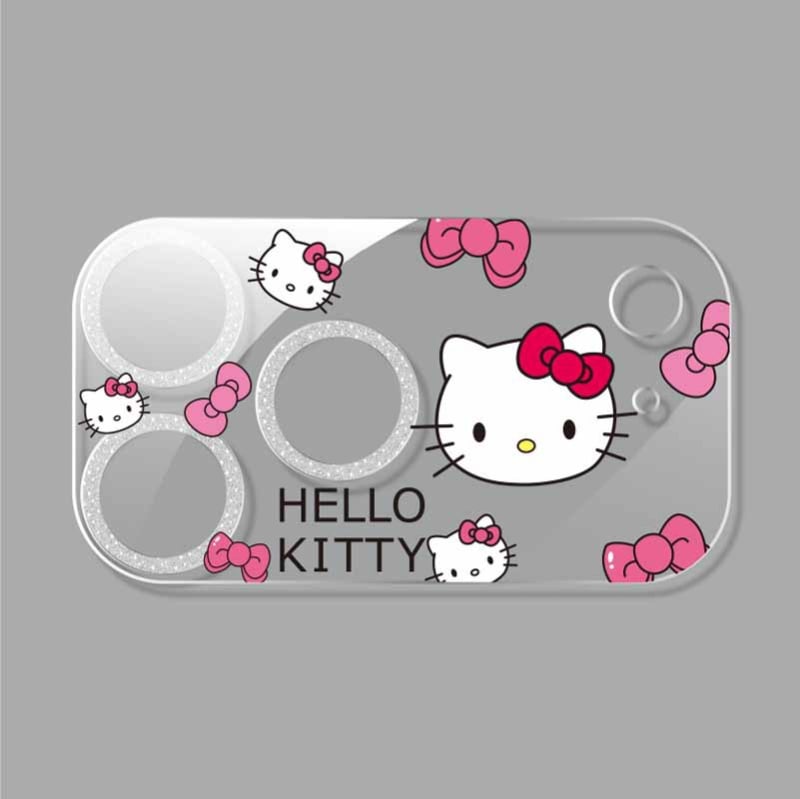 Προστασία φακού κάμερας για iPhone 14 Pro Max — All-in-One, tempered glass, HD, αυτοθεραπεύόμενο