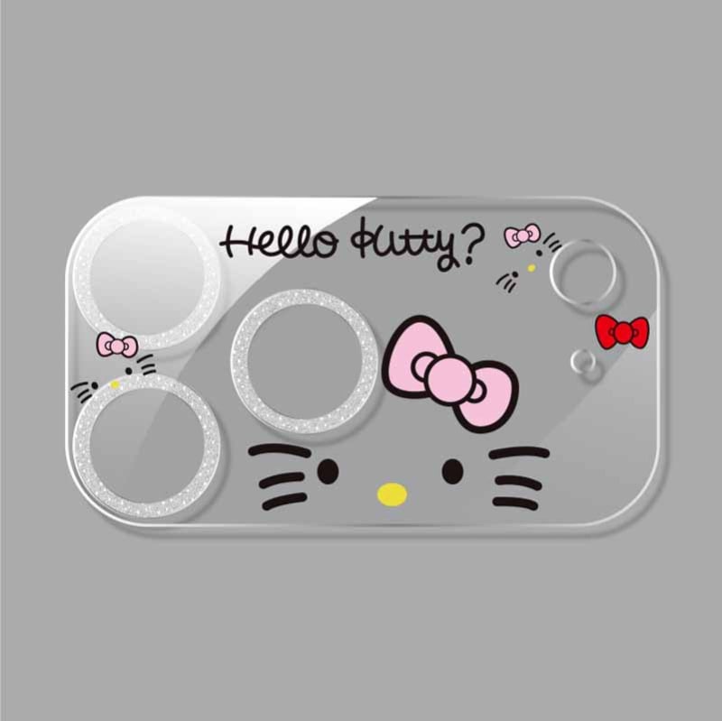 Προστασία φακού κάμερας για iPhone 14 Pro Max — All-in-One, tempered glass, HD, αυτοθεραπεύόμενο